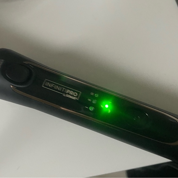 InfinitiPRO by Conair Cool Air Styler - Picture 7 of 10